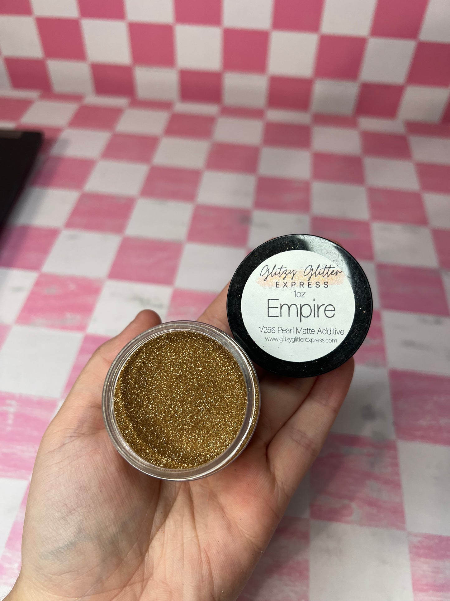 Glitter Dust - GGE