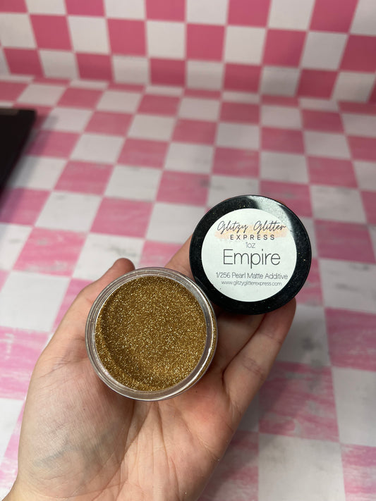 Glitter Dust - GGE