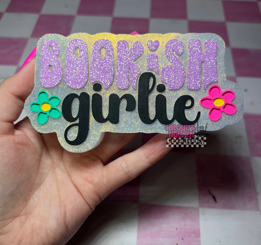 Bookish Girlie