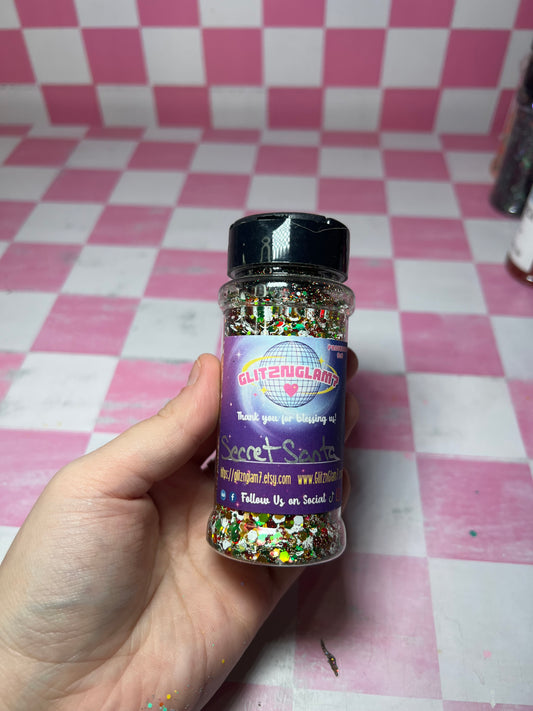 Glitter - GNG7