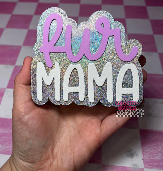 Fur Mama