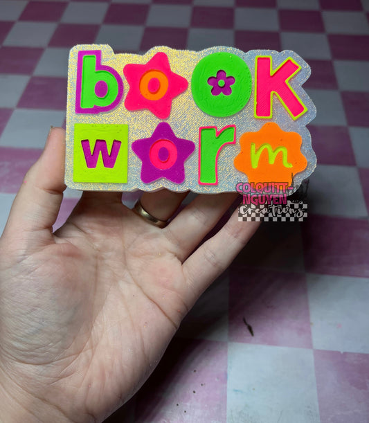 Book Worm