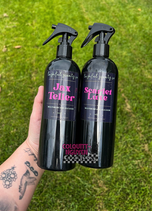 16oz Multisurface Cleaner