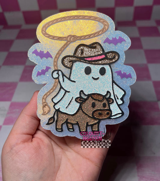 Western Ghost