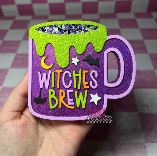 Witches Brew