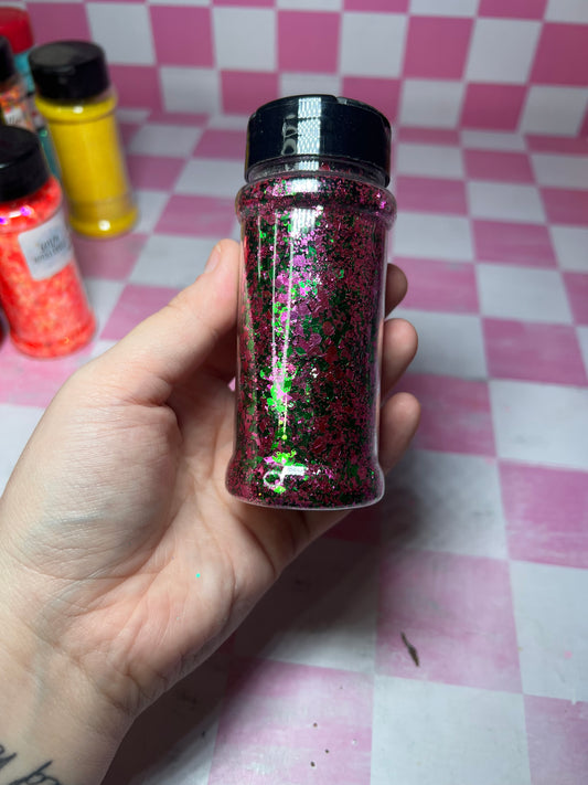 Glitter
