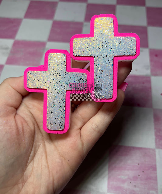 Cross Vent Clips