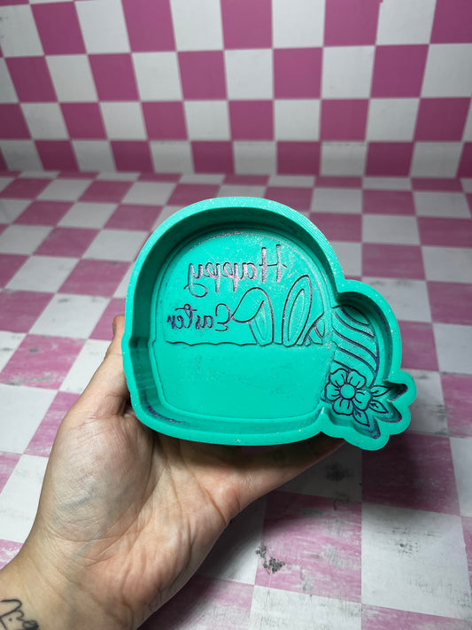 Happy Easter - Southern Glitter