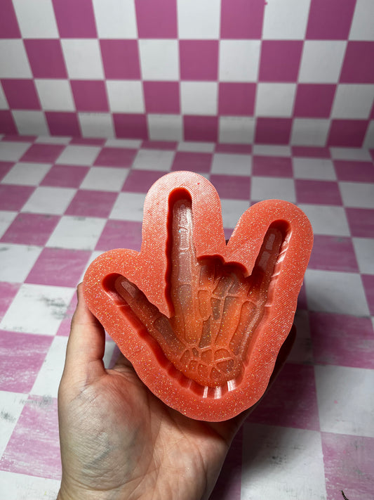I Love You Sign Language - Raemade