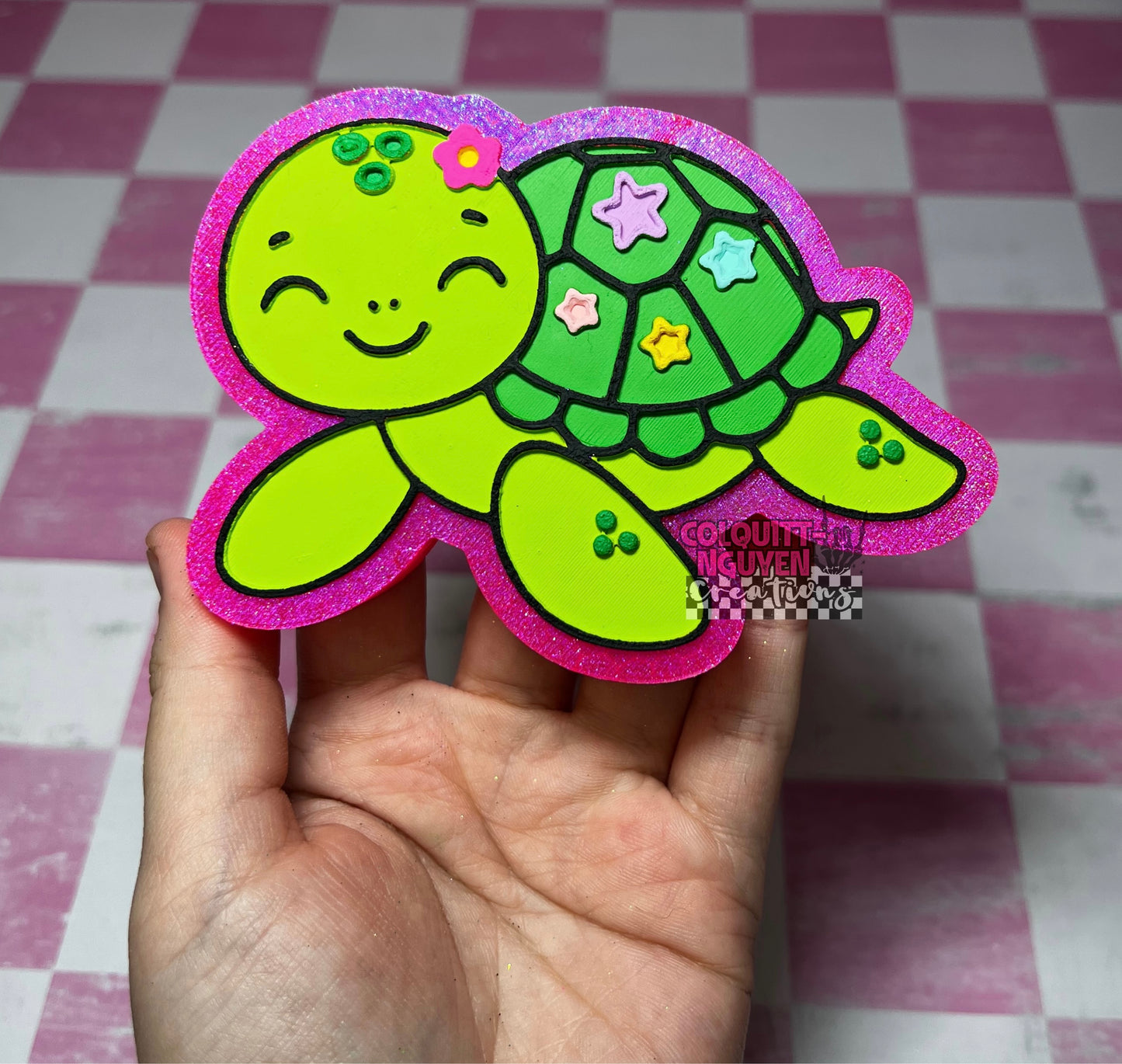 Turtle