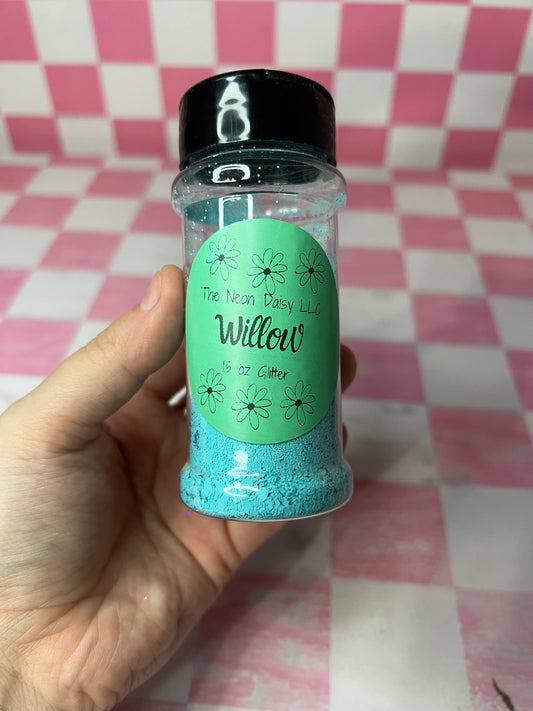 Glitter - TND