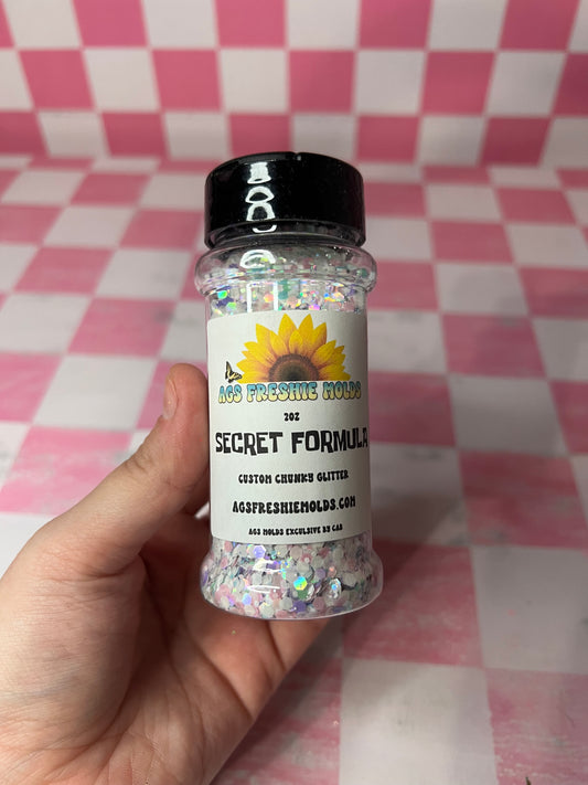 Glitter - AGS