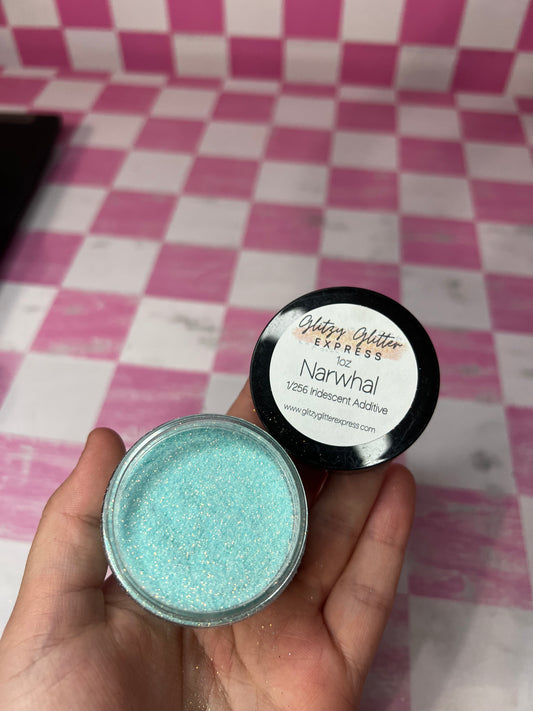 Glitter Dust - GGE