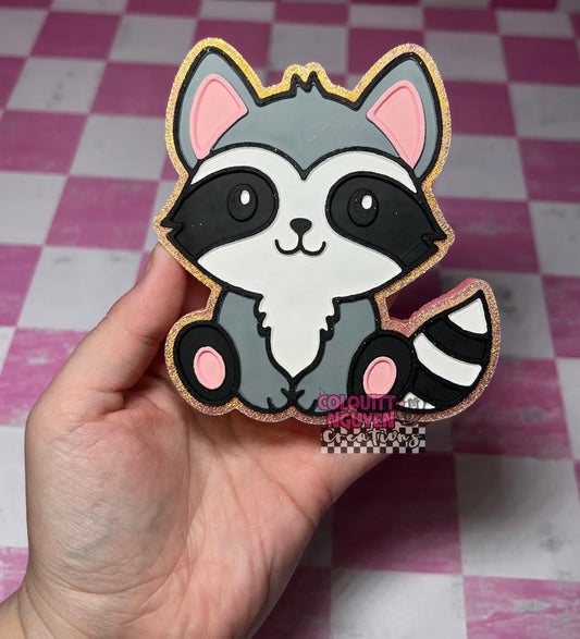 Raccoon