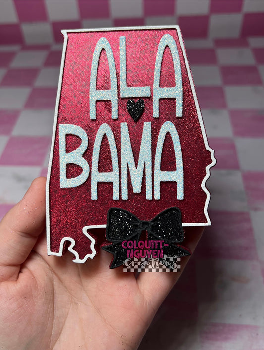 Alabama