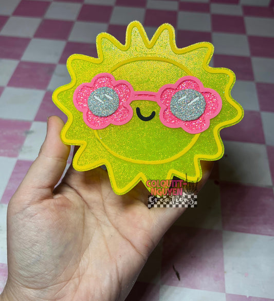 Groovy Sun