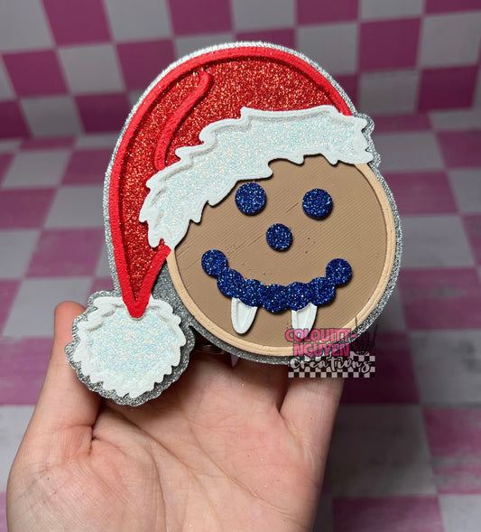 Prison World Pancake