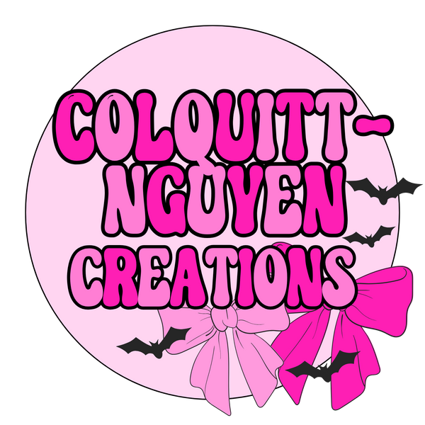 Colquitt-Nguyen Creations