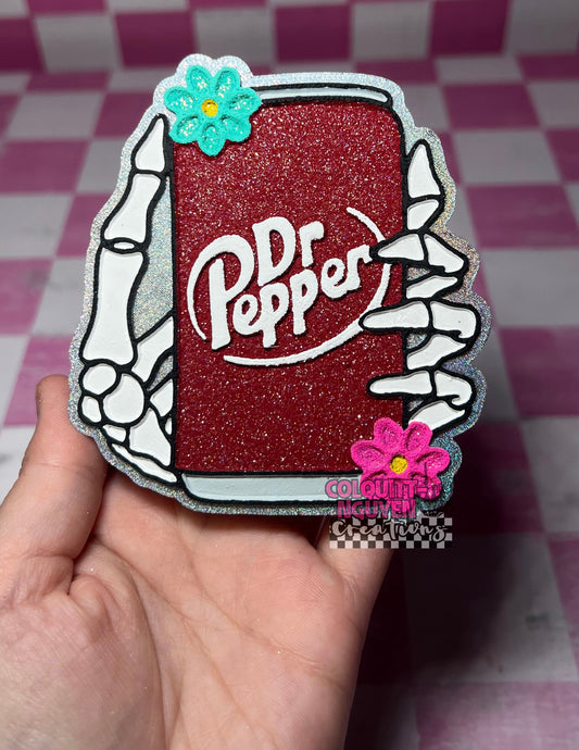 Dr Pepper