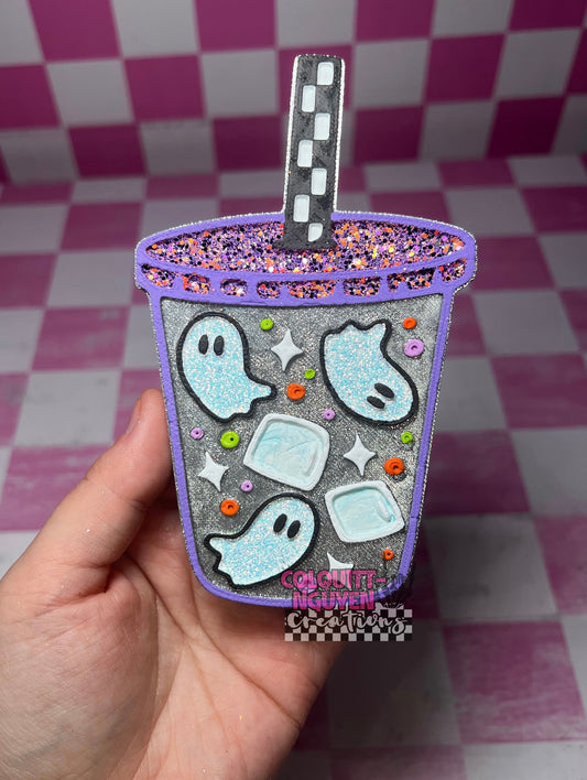 Spooky Cup