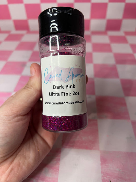 Glitter - CAB