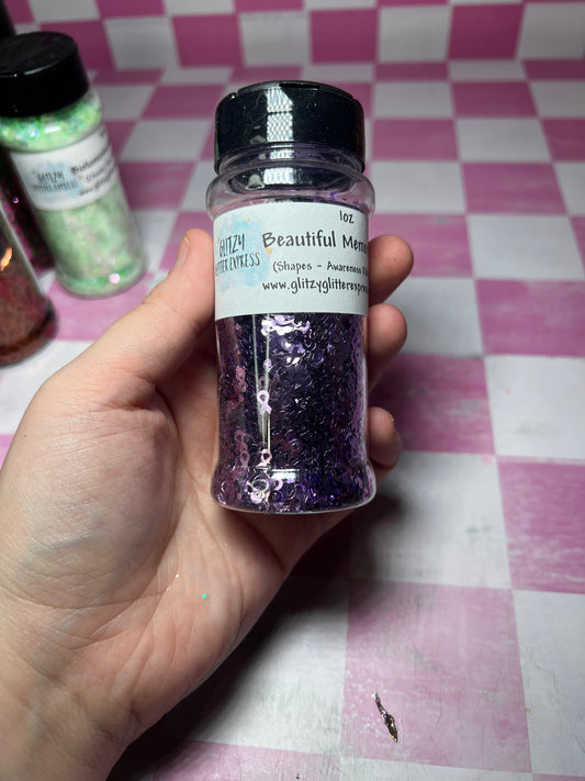 Glitter - GGE