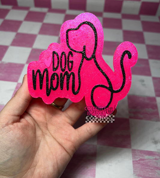 Dog Mom
