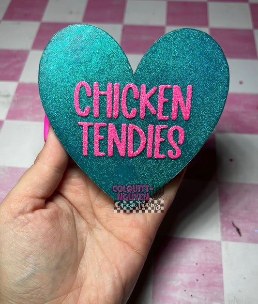 Chicken Tendies