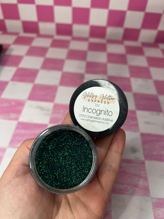 Glitter Dust - GGE