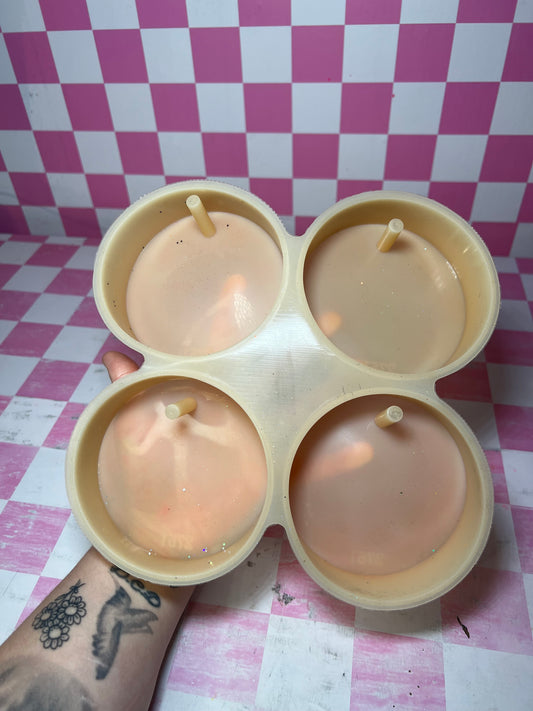 4in Circles
