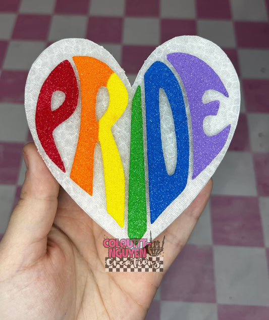 Pride