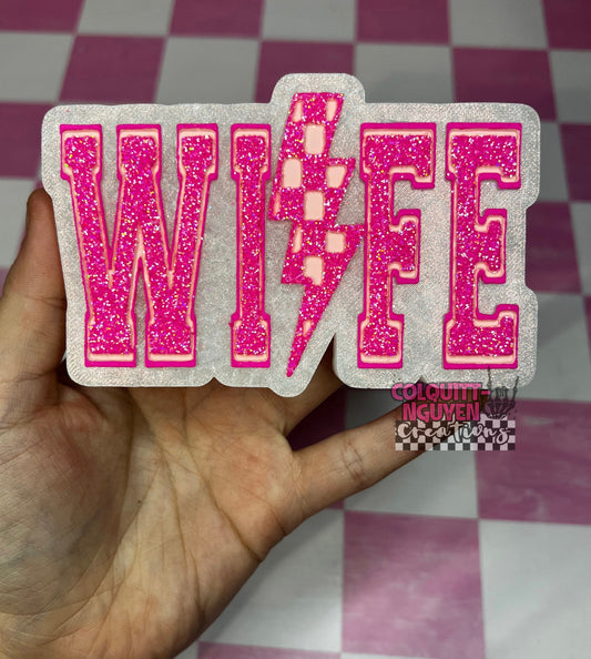 Wife