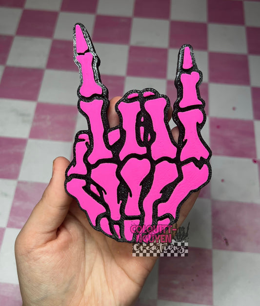 Rock On