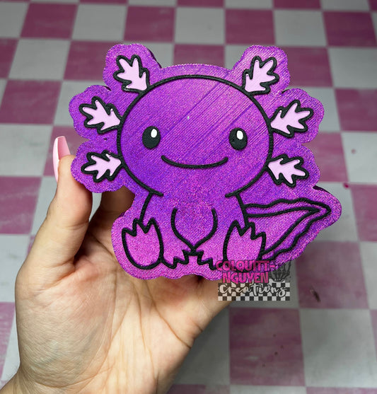 Axolotl
