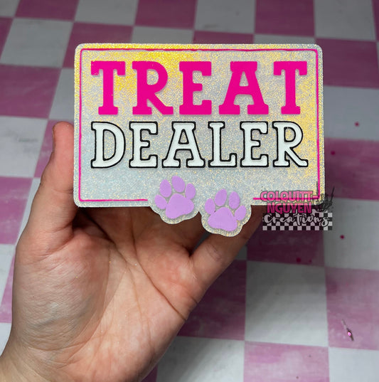Treat Dealer