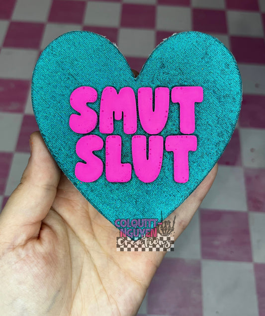 Smut Slut