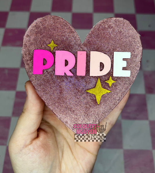 Pride