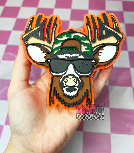 Cool Deer