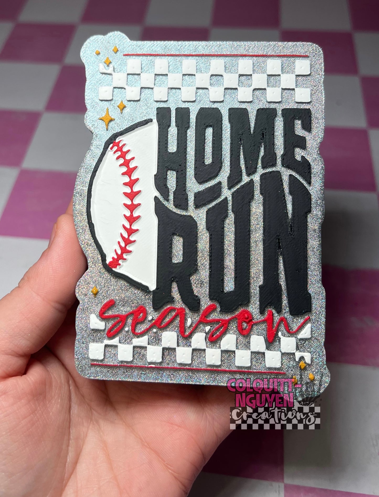 Home Run Season