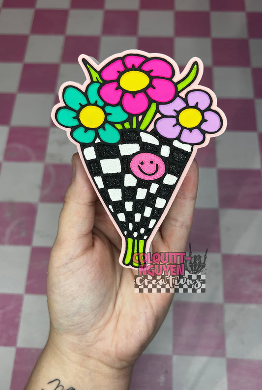 Groovy Bouquet