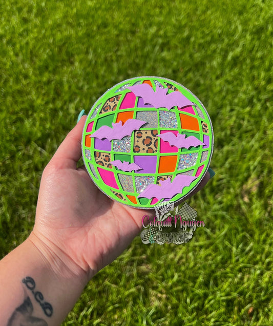 Disco Bats
