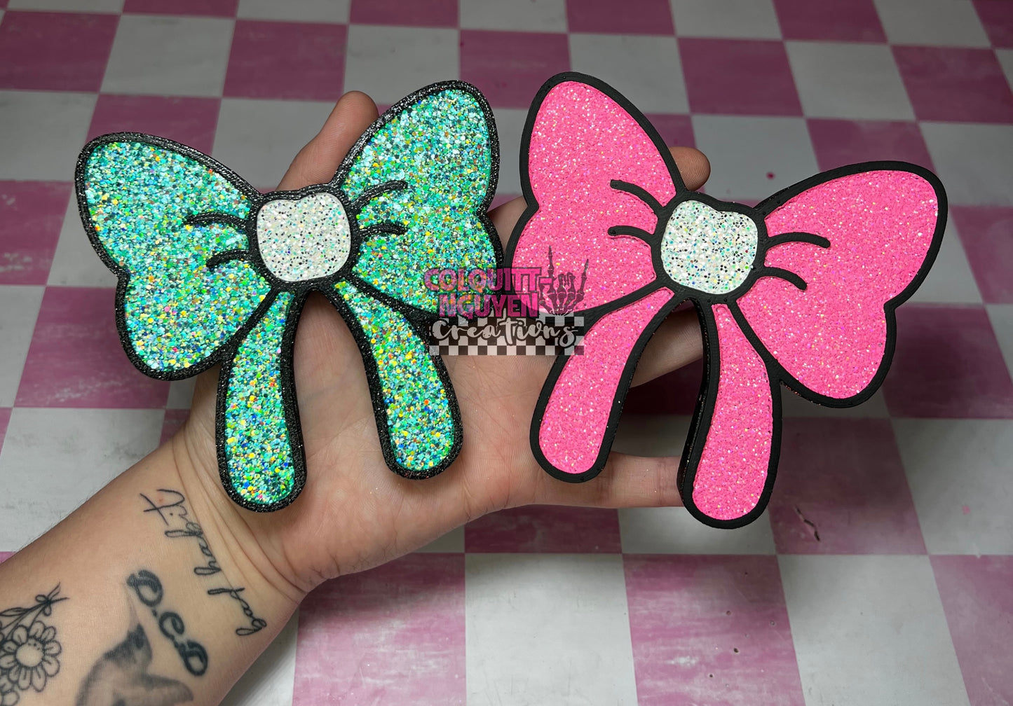 Bow