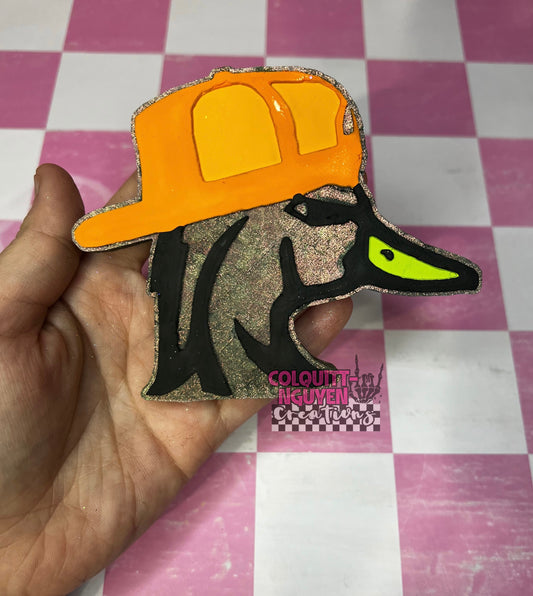 Cool Duck