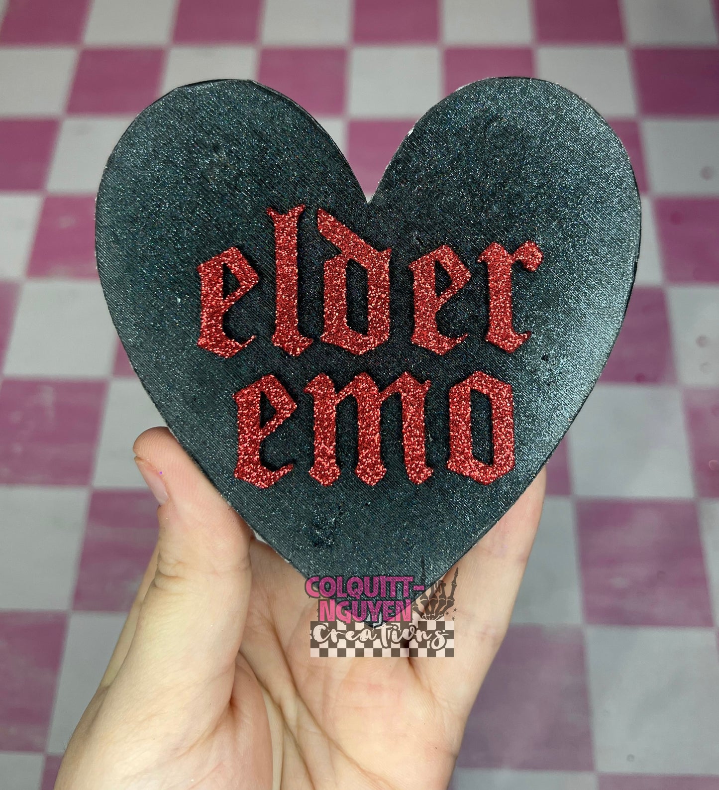 Elder Emo
