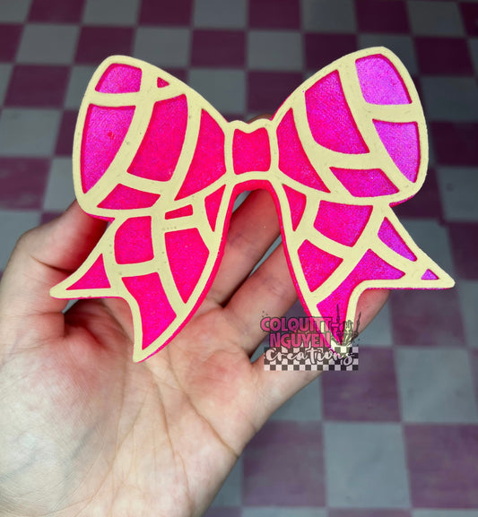 Concha Bow