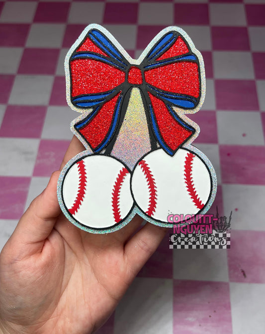 Baseball/Softball Cherries