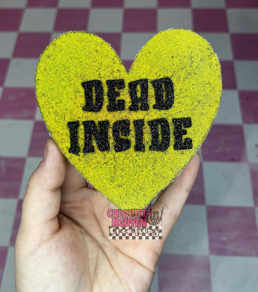 Dead Inside