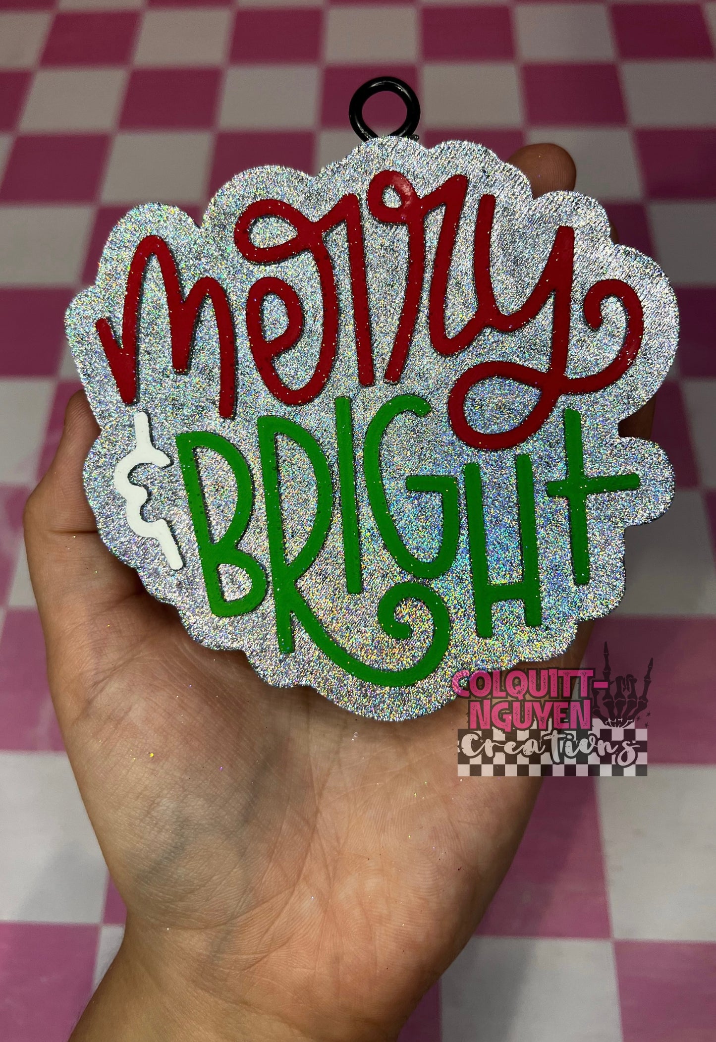Merry & Bright