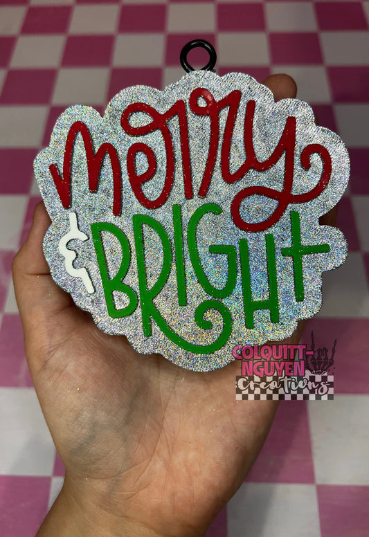 Merry & Bright