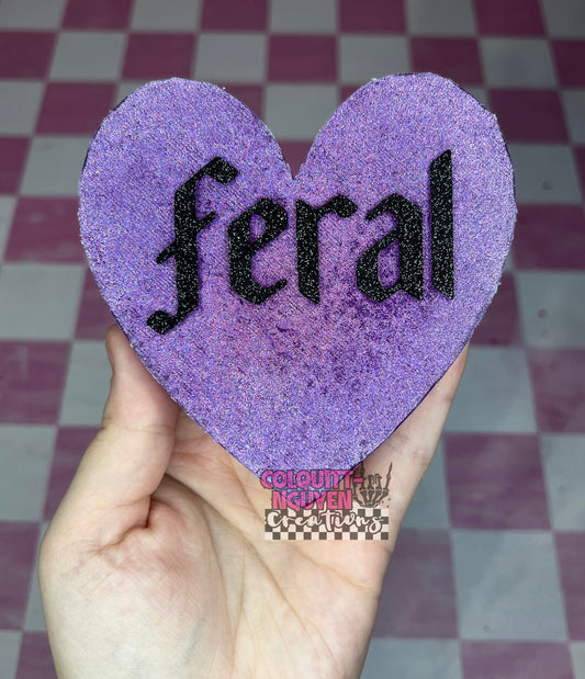 Feral